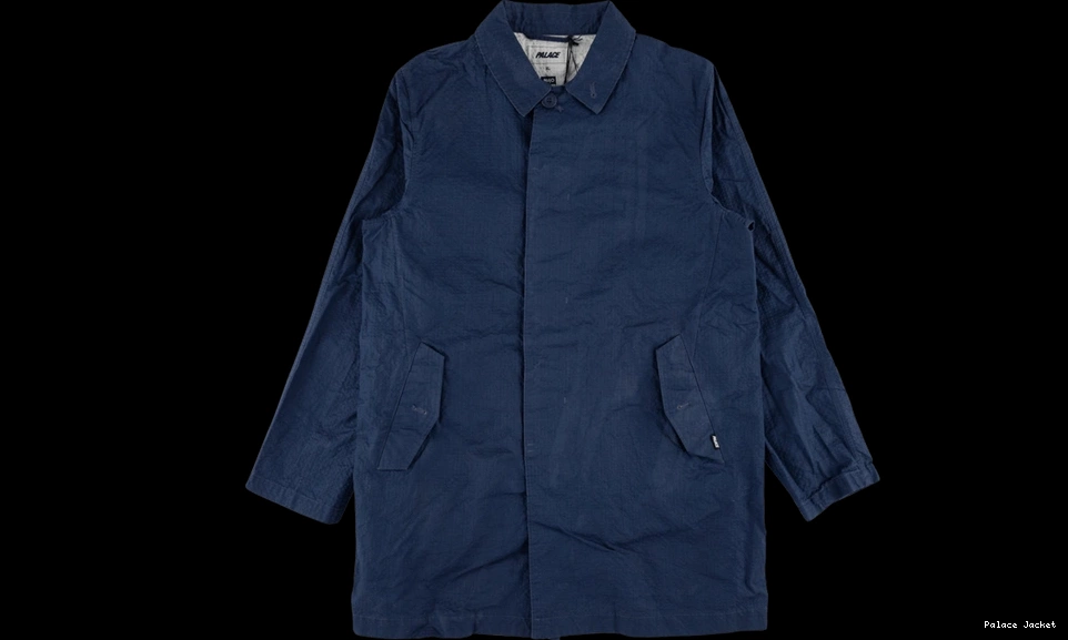 Palace Pigment Mac 0811